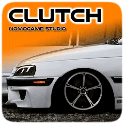 Clutch icon