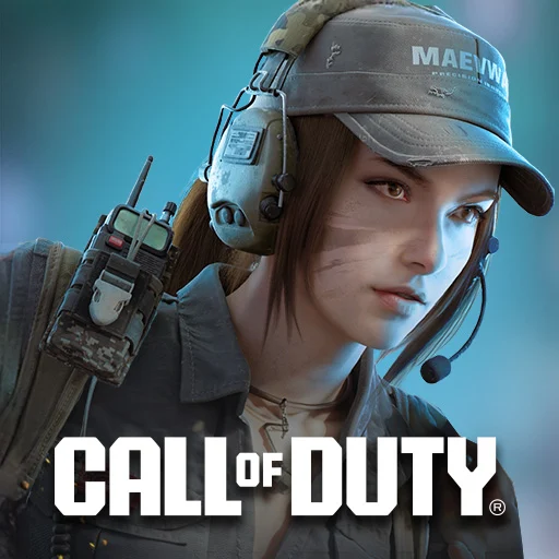 Call of Duty: Mobile Season 4 icon